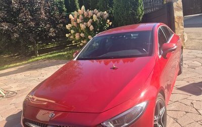 Mercedes-Benz CLS, 2018 год, 4 600 000 рублей, 1 фотография