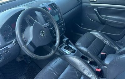 Volkswagen Golf V, 2003 год, 495 000 рублей, 1 фотография