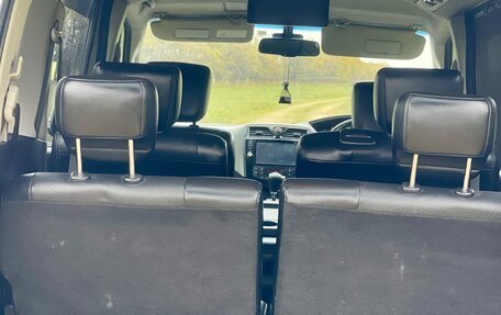 Nissan Serena IV, 2014 год, 1 350 000 рублей, 22 фотография