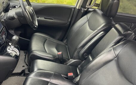 Nissan Serena IV, 2014 год, 1 350 000 рублей, 29 фотография