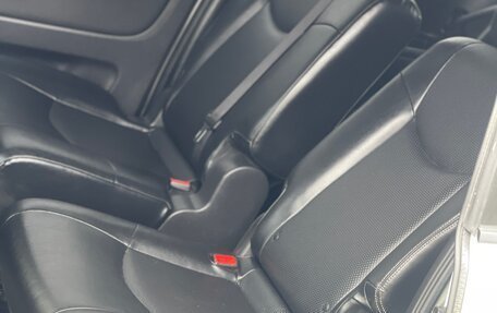 Nissan Serena IV, 2014 год, 1 350 000 рублей, 28 фотография