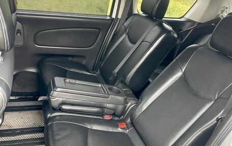 Nissan Serena IV, 2014 год, 1 350 000 рублей, 30 фотография