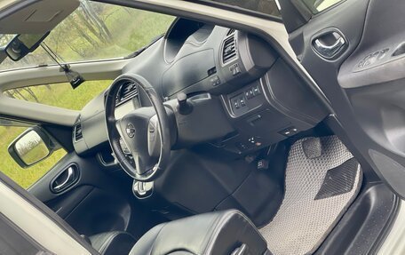 Nissan Serena IV, 2014 год, 1 350 000 рублей, 36 фотография