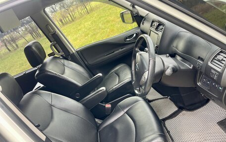 Nissan Serena IV, 2014 год, 1 350 000 рублей, 37 фотография