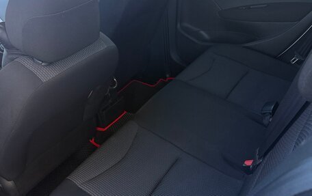 Peugeot 408 I рестайлинг, 2012 год, 495 000 рублей, 9 фотография