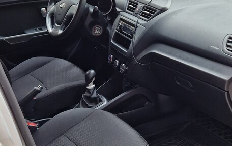 KIA Rio III рестайлинг, 2015 год, 800 000 рублей, 8 фотография