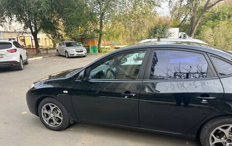 Hyundai Elantra IV, 2008 год, 580 000 рублей, 2 фотография