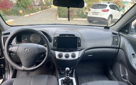 Hyundai Elantra IV, 2008 год, 580 000 рублей, 8 фотография