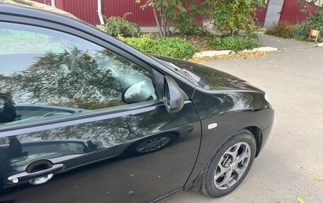 Hyundai Elantra IV, 2008 год, 580 000 рублей, 6 фотография