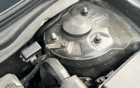 Hyundai Elantra IV, 2008 год, 580 000 рублей, 11 фотография