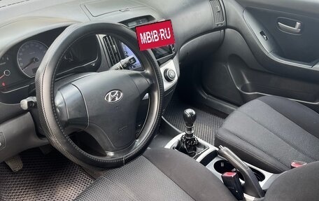 Hyundai Elantra IV, 2008 год, 580 000 рублей, 7 фотография