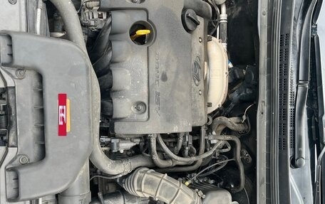 Hyundai Elantra IV, 2008 год, 580 000 рублей, 9 фотография