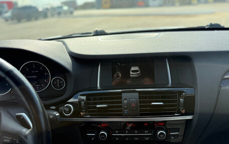 BMW X4, 2015 год, 2 490 000 рублей, 11 фотография