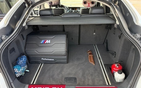 BMW X4, 2015 год, 2 490 000 рублей, 15 фотография