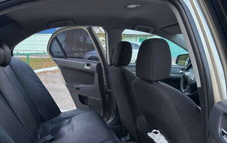 Mitsubishi Lancer IX, 2007 год, 645 000 рублей, 9 фотография