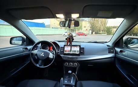Mitsubishi Lancer IX, 2007 год, 645 000 рублей, 8 фотография