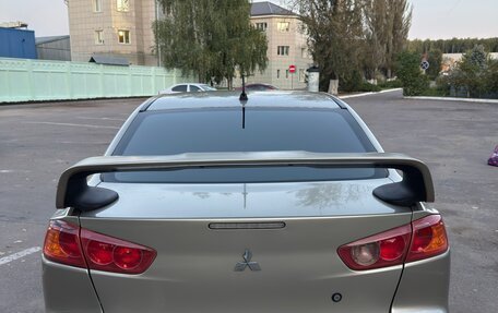 Mitsubishi Lancer IX, 2007 год, 645 000 рублей, 5 фотография