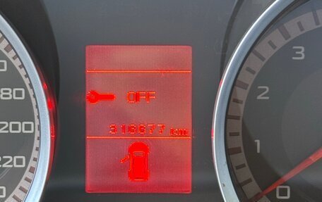Mitsubishi Lancer IX, 2007 год, 645 000 рублей, 13 фотография