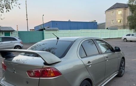 Mitsubishi Lancer IX, 2007 год, 645 000 рублей, 6 фотография
