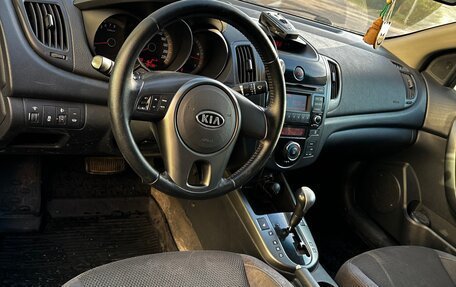 KIA Cerato III, 2010 год, 699 000 рублей, 10 фотография