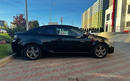 KIA Cerato III, 2010 год, 699 000 рублей, 5 фотография