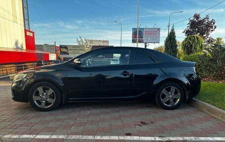 KIA Cerato III, 2010 год, 699 000 рублей, 2 фотография
