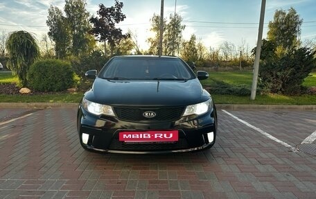 KIA Cerato III, 2010 год, 699 000 рублей, 7 фотография