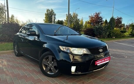 KIA Cerato III, 2010 год, 699 000 рублей, 6 фотография