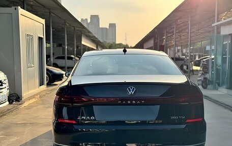 Volkswagen Passat B8 рестайлинг, 2022 год, 2 200 000 рублей, 5 фотография