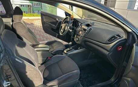 KIA Cerato III, 2010 год, 699 000 рублей, 12 фотография