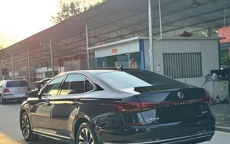Volkswagen Passat B8 рестайлинг, 2022 год, 2 200 000 рублей, 4 фотография