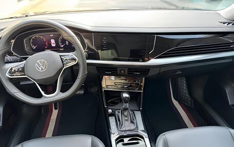 Volkswagen Passat B8 рестайлинг, 2022 год, 2 200 000 рублей, 8 фотография