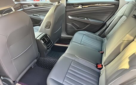 Volkswagen Passat B8 рестайлинг, 2022 год, 2 200 000 рублей, 7 фотография