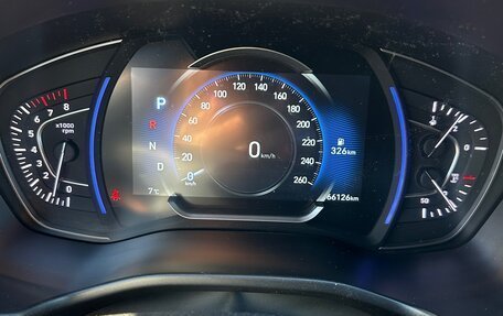 Hyundai Santa Fe IV, 2020 год, 3 400 000 рублей, 7 фотография