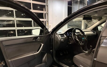 Skoda Rapid I, 2015 год, 1 060 000 рублей, 20 фотография