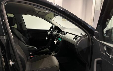 Skoda Rapid I, 2015 год, 1 060 000 рублей, 28 фотография