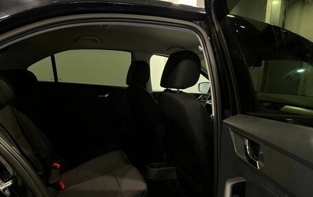 Skoda Rapid I, 2015 год, 1 060 000 рублей, 25 фотография