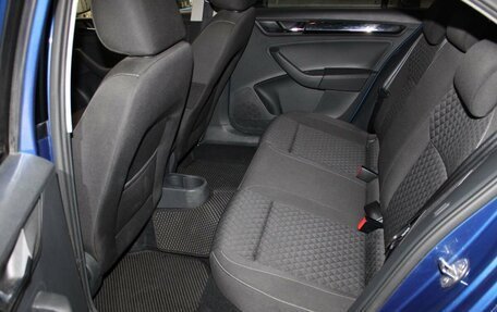 Skoda Rapid I, 2018 год, 1 197 000 рублей, 11 фотография