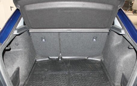 Skoda Rapid I, 2018 год, 1 197 000 рублей, 20 фотография