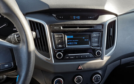 Hyundai Creta I рестайлинг, 2016 год, 1 499 000 рублей, 3 фотография