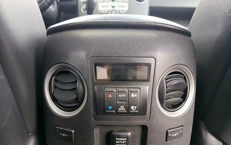 Honda Pilot III рестайлинг, 2008 год, 990 000 рублей, 30 фотография