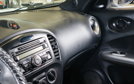 Nissan Juke II, 2014 год, 1 179 000 рублей, 12 фотография