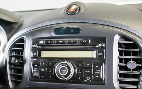 Nissan Juke II, 2014 год, 1 179 000 рублей, 13 фотография