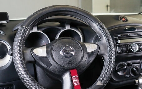 Nissan Juke II, 2014 год, 1 179 000 рублей, 9 фотография