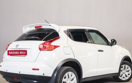 Nissan Juke II, 2014 год, 1 179 000 рублей, 7 фотография