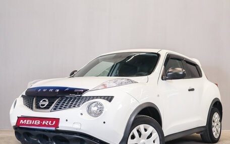 Nissan Juke II, 2014 год, 1 179 000 рублей, 4 фотография