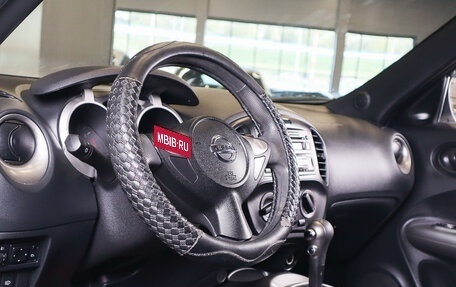 Nissan Juke II, 2014 год, 1 179 000 рублей, 8 фотография