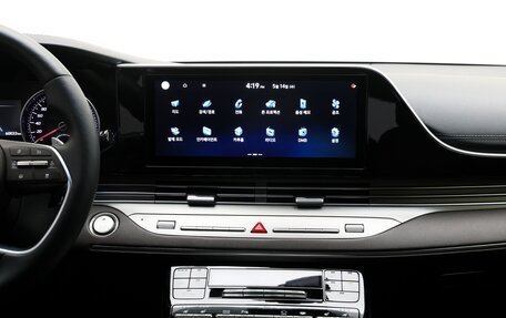 Hyundai Grandeur, 2021 год, 2 685 000 рублей, 4 фотография