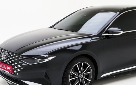 Hyundai Grandeur, 2021 год, 2 685 000 рублей, 2 фотография