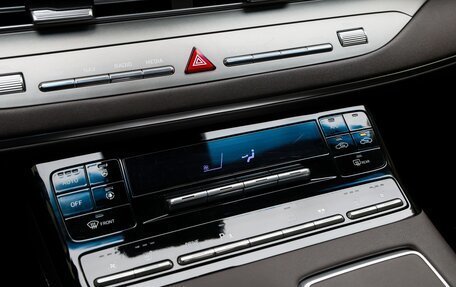 Hyundai Grandeur, 2021 год, 2 685 000 рублей, 16 фотография